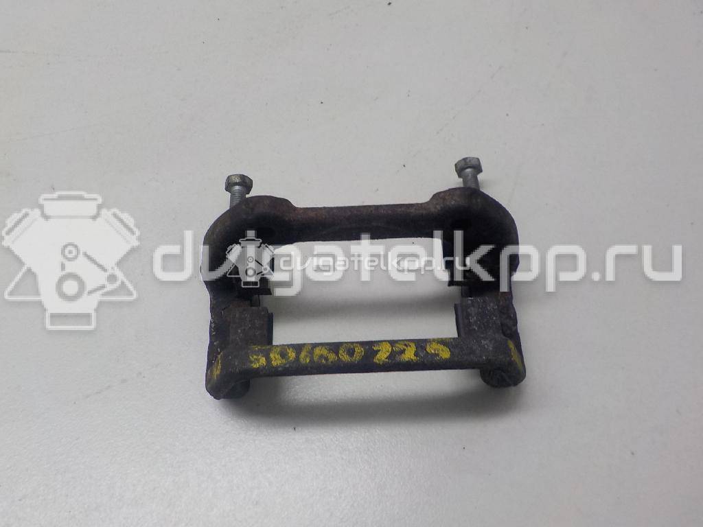 Фото Скоба суппорта заднего  34216776379 для Bmw 1 / 3 {forloop.counter}}