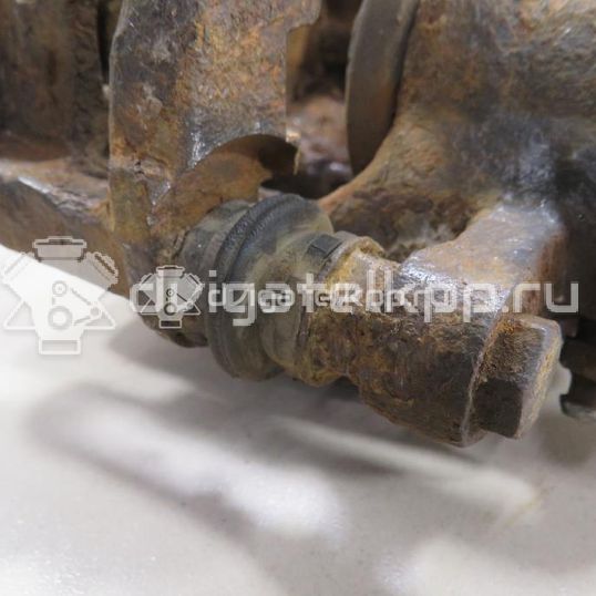 Фото Суппорт тормозной задний правый  34216776378 для Bmw 1 / 3