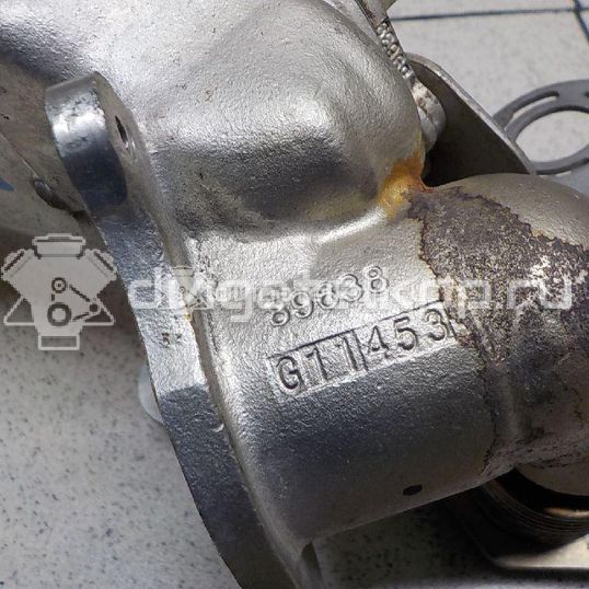 Фото Радиатор системы EGR  11717810751 для Bmw 3 / 5 / 1 / 2 / 4
