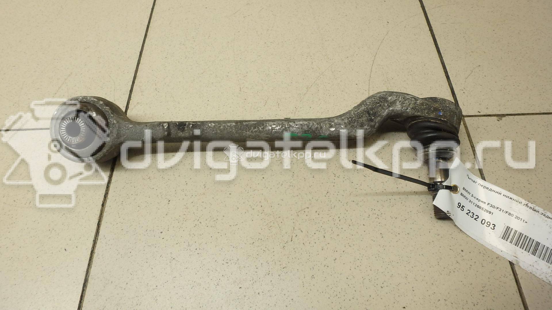 Фото Рычаг передний нижний левый задний  31126852991 для Bmw 1 / 2 / 4 / 3 {forloop.counter}}