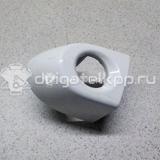 Фото Накладка ручки наружной  51217162439 для Bmw 3 / 1 / 4 / X3 / X5
