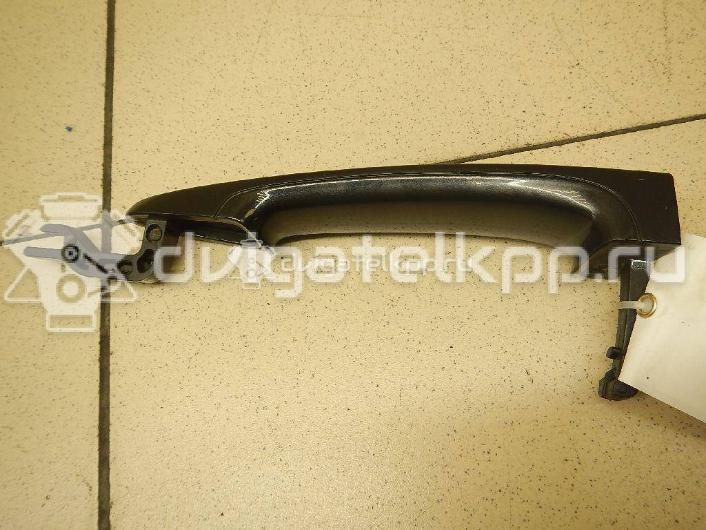 Фото Ручка двери наружная правая  51217207562 для Bmw X4 F26 / 3 / 1 / 2 / 4 {forloop.counter}}