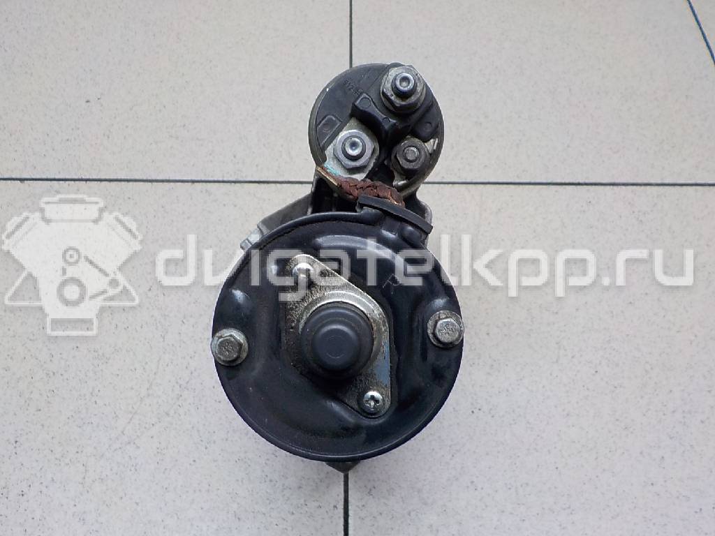 Фото Стартер  12418570383 для Bmw X4 F26 / 3 / 5 / 6 / 1 {forloop.counter}}