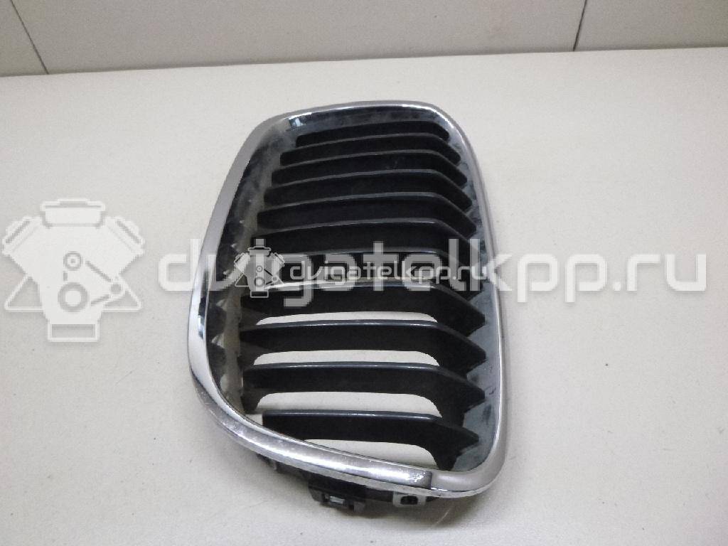 Фото Решетка радиатора левая  51137239021 для Bmw 1 {forloop.counter}}