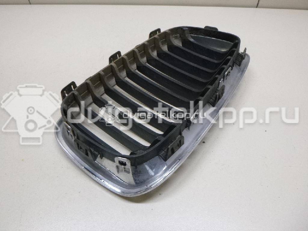 Фото Решетка радиатора левая  51137239021 для Bmw 1 {forloop.counter}}
