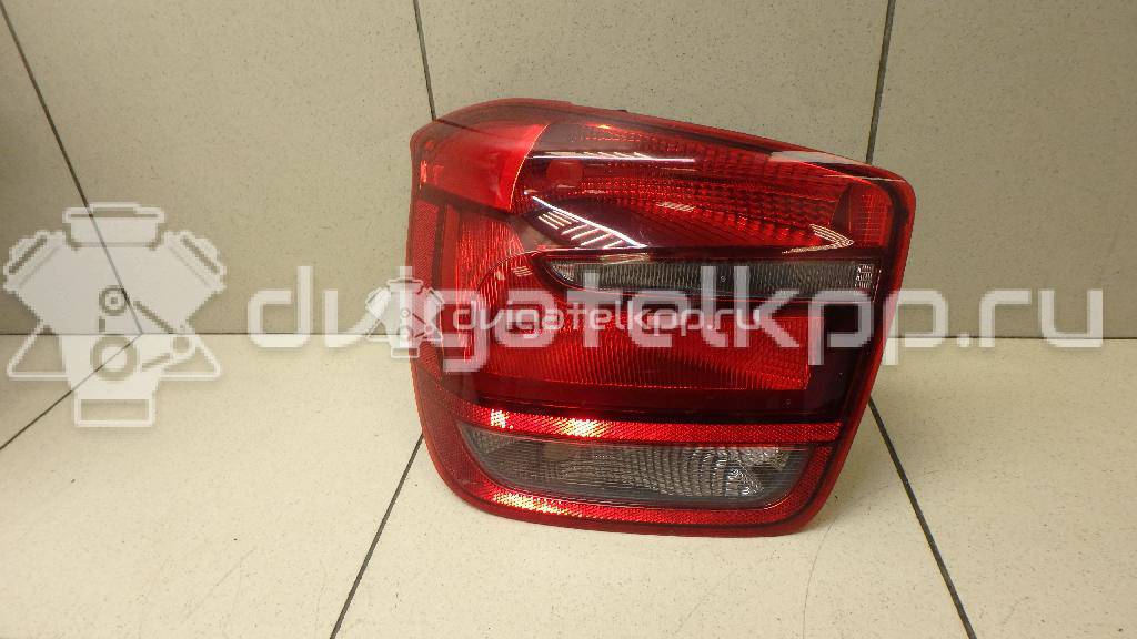 Фото Фонарь задний левый  63217270097 для Bmw 1 {forloop.counter}}