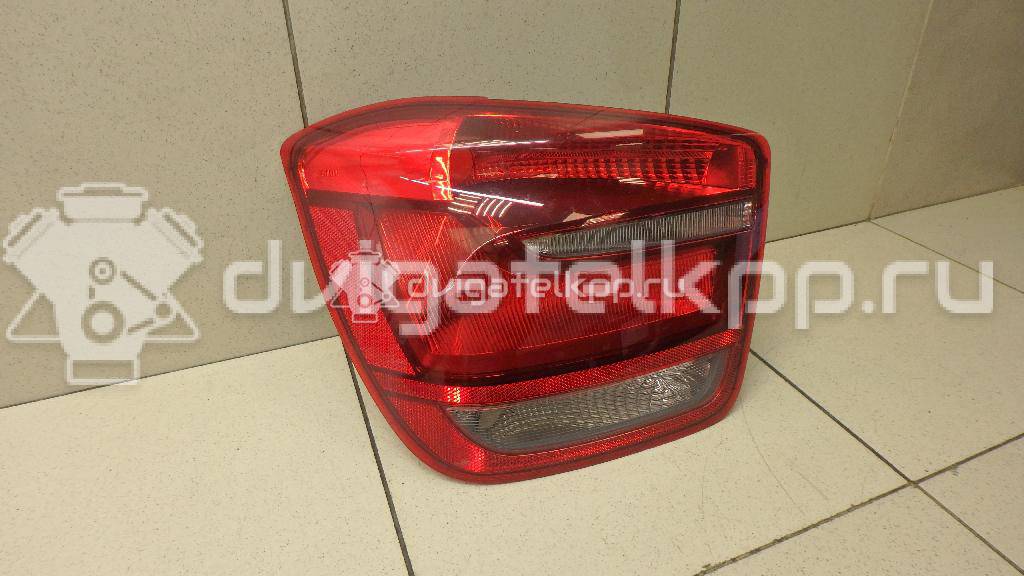 Фото Фонарь задний левый  63217270097 для Bmw 1 {forloop.counter}}