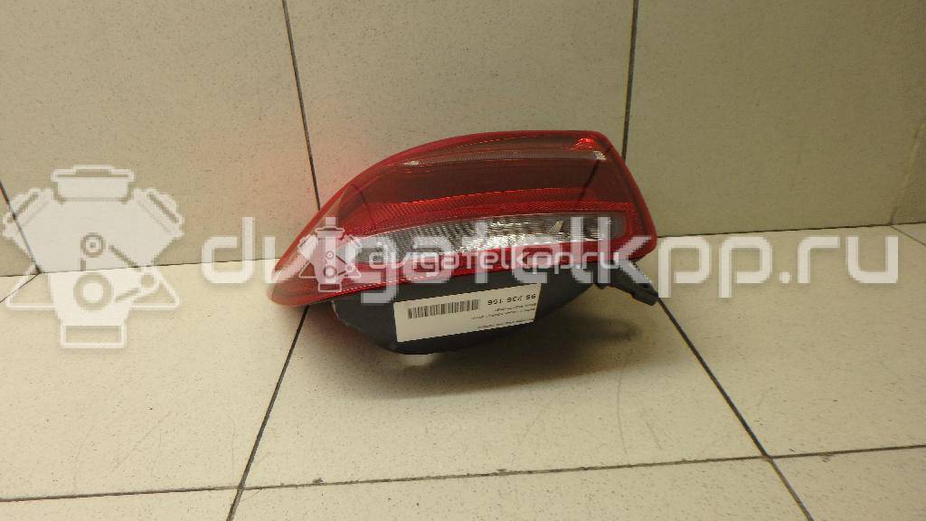 Фото Фонарь задний левый  63217270097 для Bmw 1 {forloop.counter}}