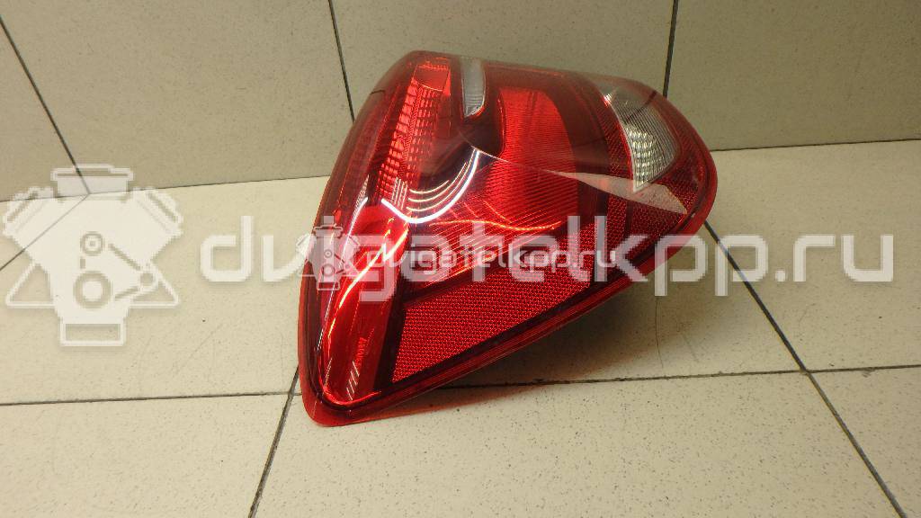 Фото Фонарь задний левый  63217270097 для Bmw 1 {forloop.counter}}