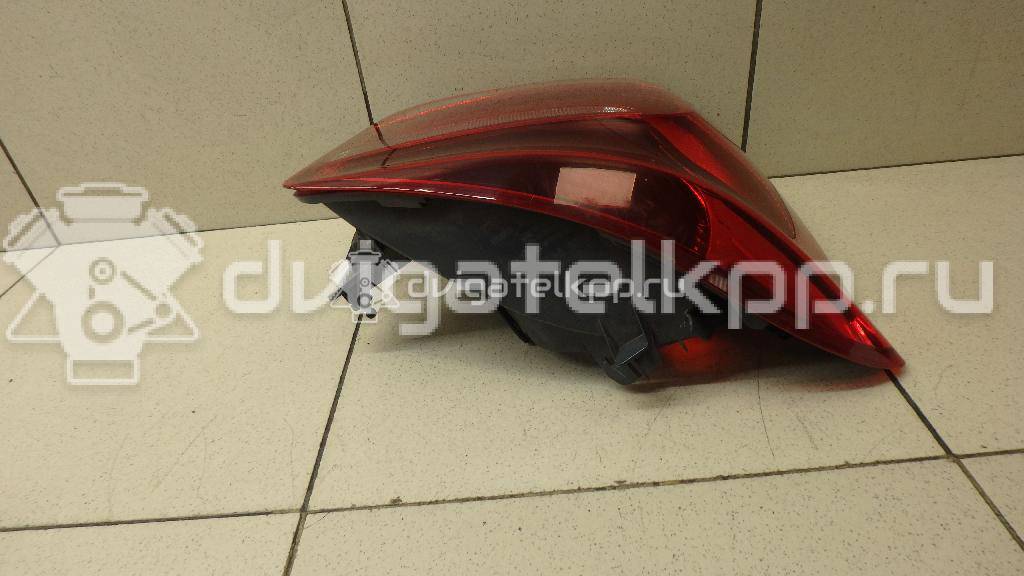 Фото Фонарь задний левый  63217270097 для Bmw 1 {forloop.counter}}