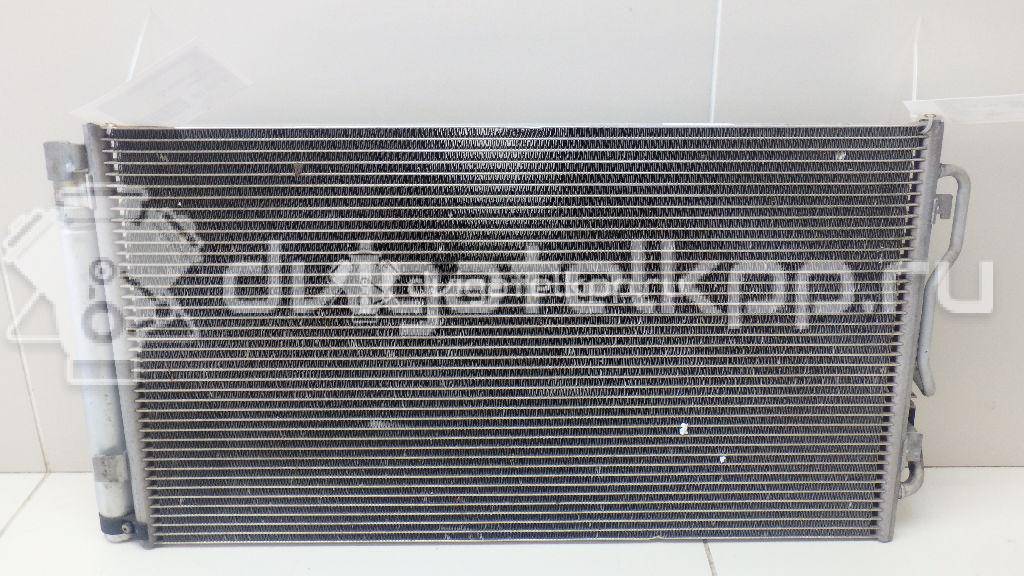 Фото Радиатор кондиционера (конденсер)  64506804722 для Bmw I3 I01 / I8 I12 / 3 / 5 / 1 {forloop.counter}}