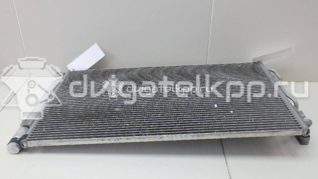 Фото Радиатор кондиционера (конденсер)  64506804722 для Bmw I3 I01 / I8 I12 / 3 / 5 / 1 {forloop.counter}}