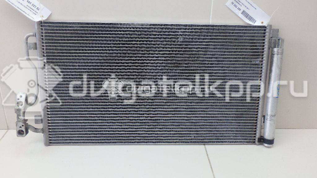 Фото Радиатор кондиционера (конденсер)  64506804722 для Bmw I3 I01 / I8 I12 / 3 / 5 / 1 {forloop.counter}}