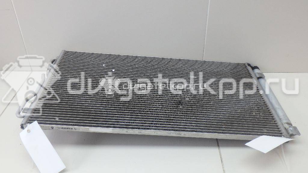 Фото Радиатор кондиционера (конденсер)  64506804722 для Bmw I3 I01 / I8 I12 / 3 / 5 / 1 {forloop.counter}}