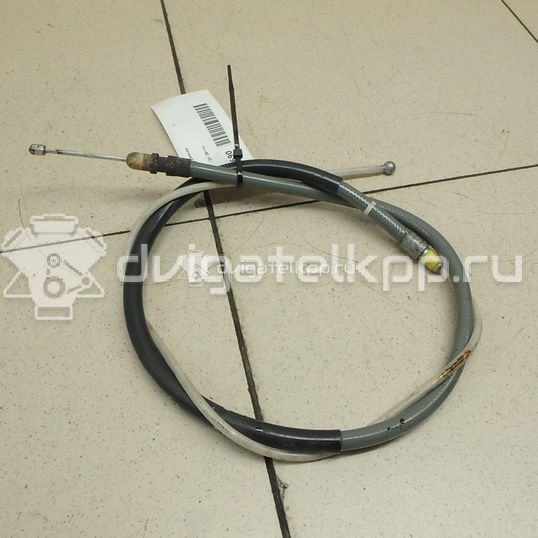 Фото Трос стояночного тормоза  34406792263 для Bmw 1 / 2