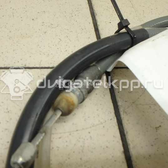 Фото Трос стояночного тормоза  34406792263 для Bmw 1 / 2