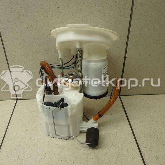 Фото Насос топливный электрический  16117243975 для Bmw 1 / 2 / 4 / 3