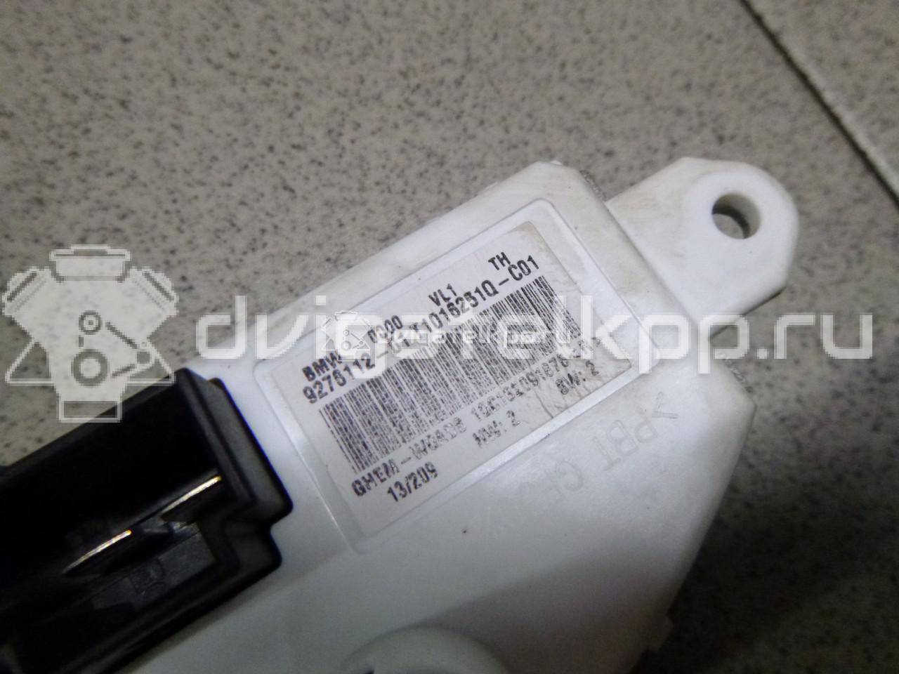 Фото Резистор отопителя  64119276112 для Bmw I8 I12 / 3 / 1 / 2 / 4 {forloop.counter}}