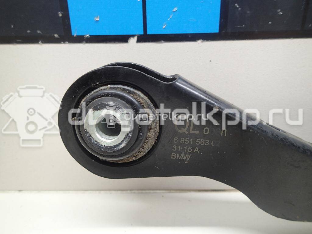 Фото Рычаг задний поперечный  33326851563 для Bmw 2 / X1 {forloop.counter}}