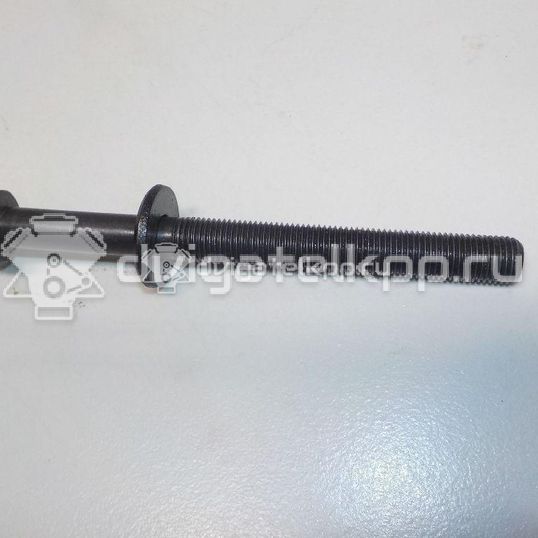 Фото Болт головки блока  1105631U10 для Nissan (Dongfeng) / Samsung / Mitsuoka / Nissan