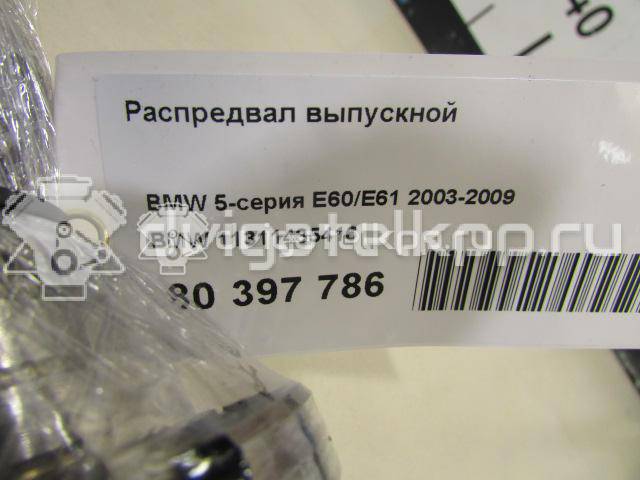 Фото Распредвал выпускной  11311435416 для Bmw 3 / 5 / 7 / X3 / X5 {forloop.counter}}