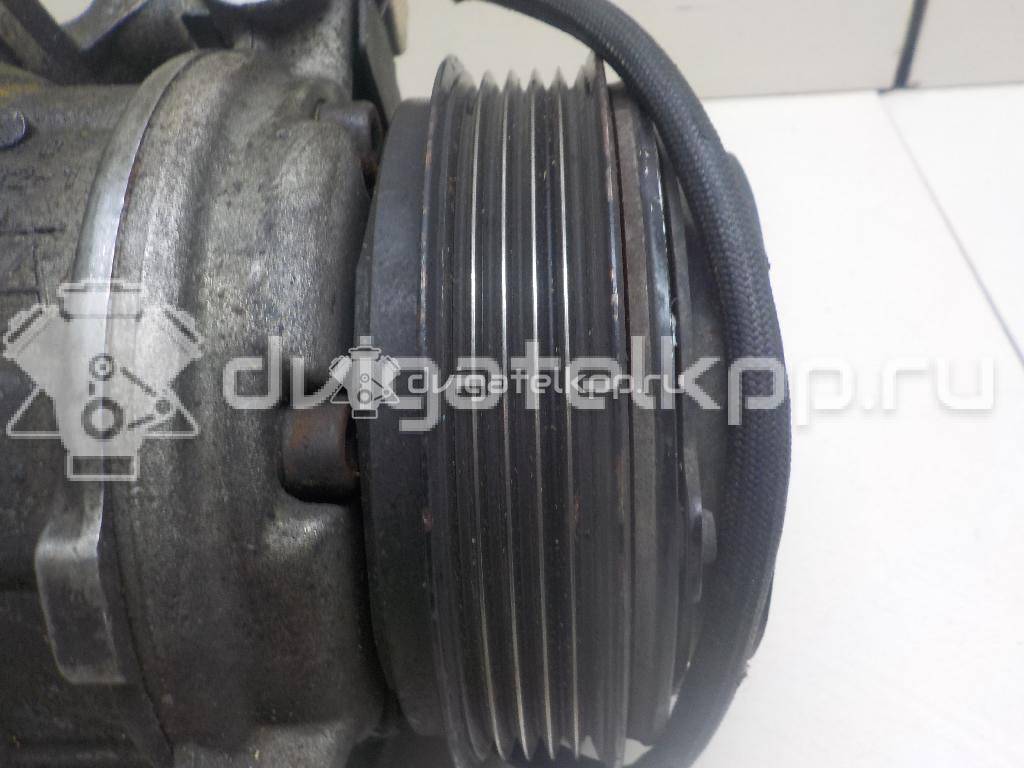 Фото Компрессор системы кондиционирования  8390646 для Bmw 5 / Z3 E36 / 7 / 3 {forloop.counter}}