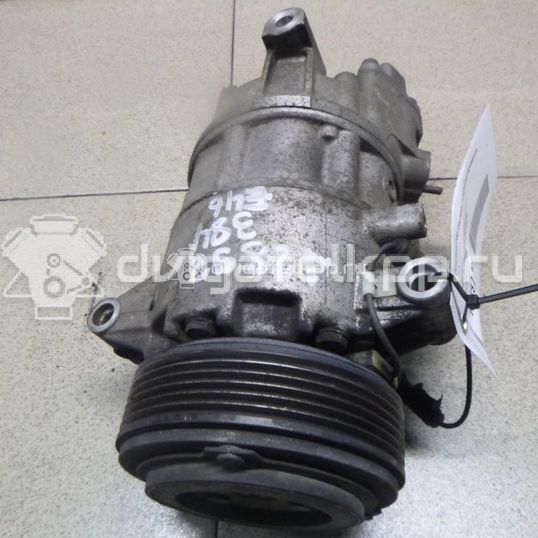 Фото Компрессор системы кондиционирования  64529175669 для Bmw Z4 / X3 / 3