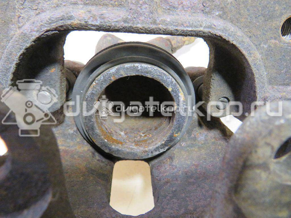 Фото Суппорт тормозной передний левый  34116765881 для Bmw 3 / 5 / X3 / Z4 / X1 {forloop.counter}}