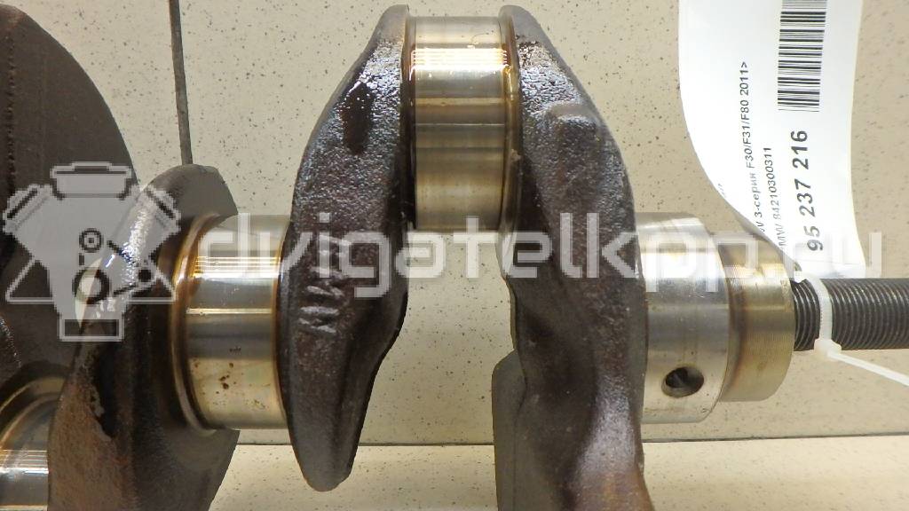 Фото Коленвал  84210300311 для Bmw 2 / 4 / 3 {forloop.counter}}