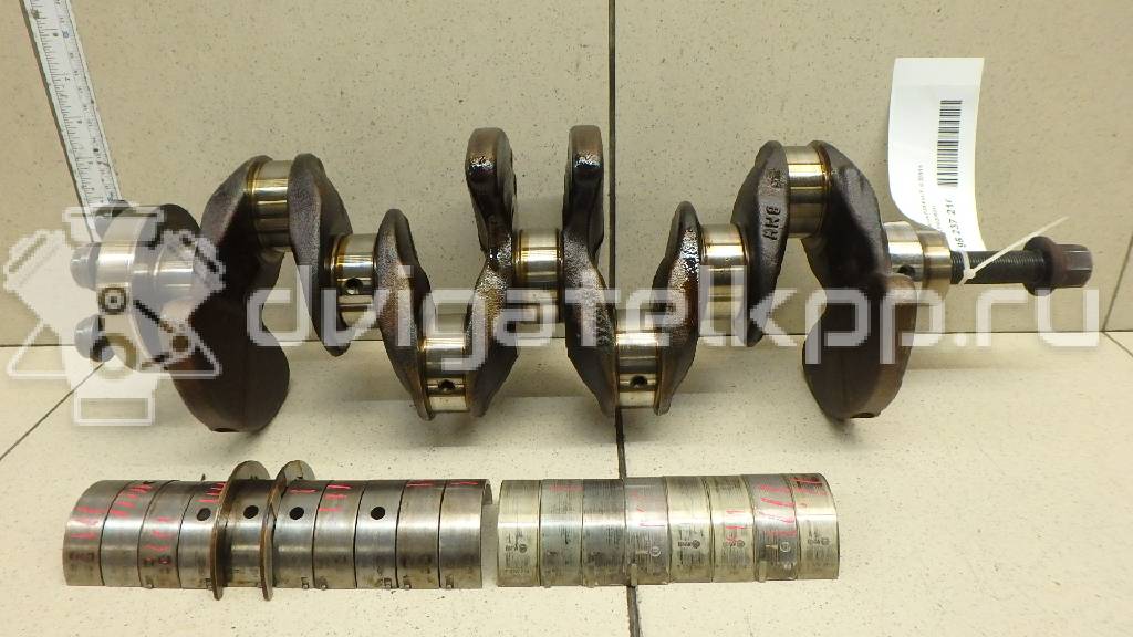 Фото Коленвал  84210300311 для Bmw 2 / 4 / 3 {forloop.counter}}
