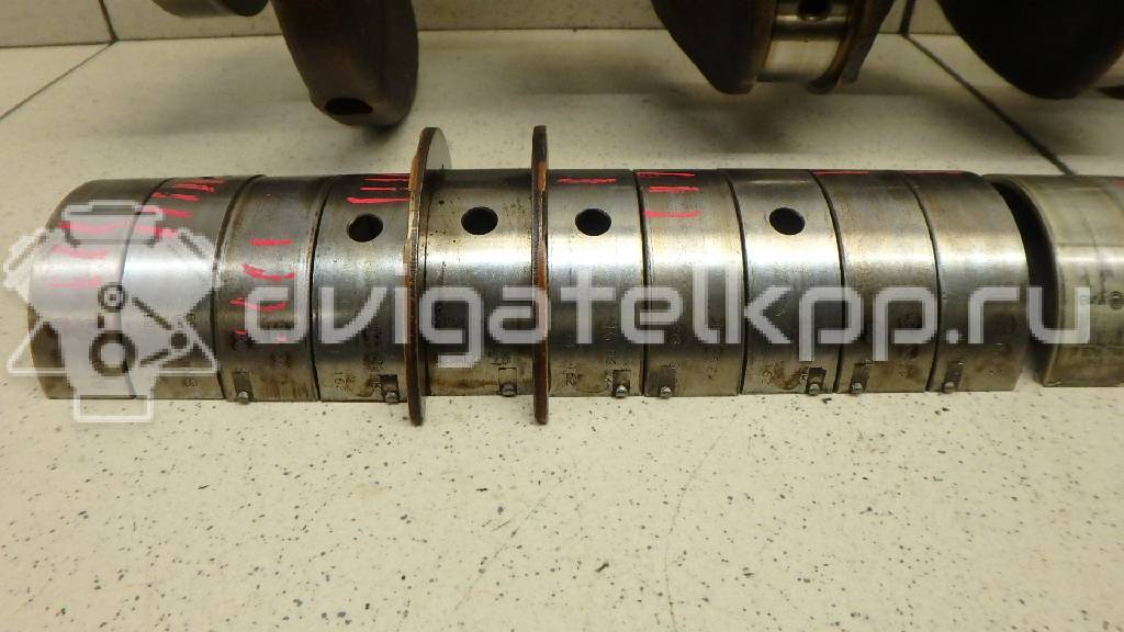 Фото Коленвал  84210300311 для Bmw 2 / 4 / 3 {forloop.counter}}