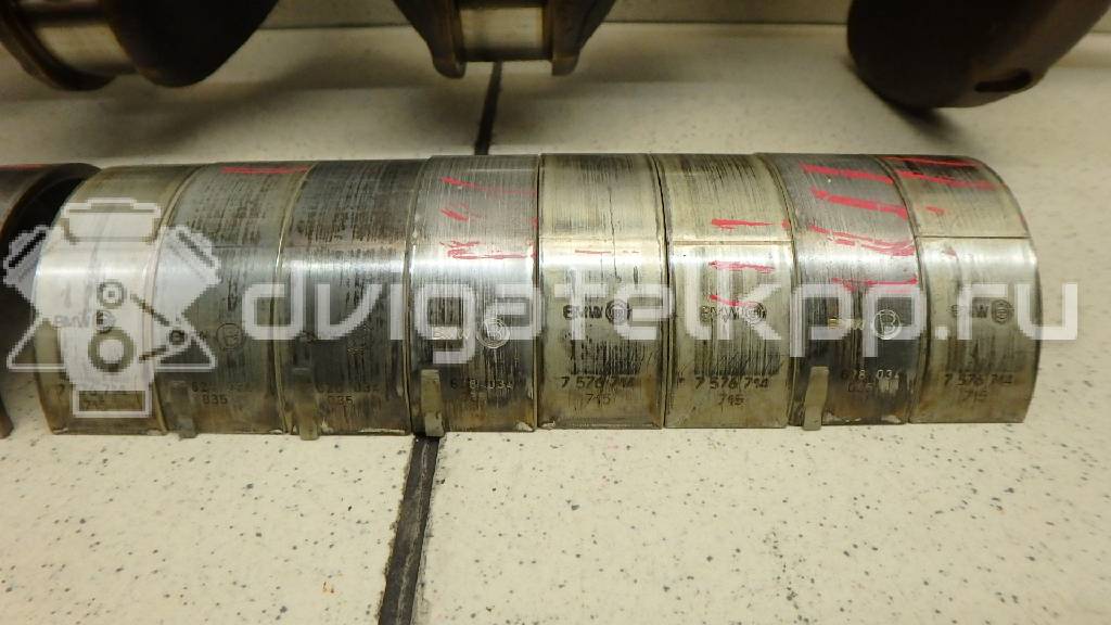 Фото Коленвал  84210300311 для Bmw 2 / 4 / 3 {forloop.counter}}