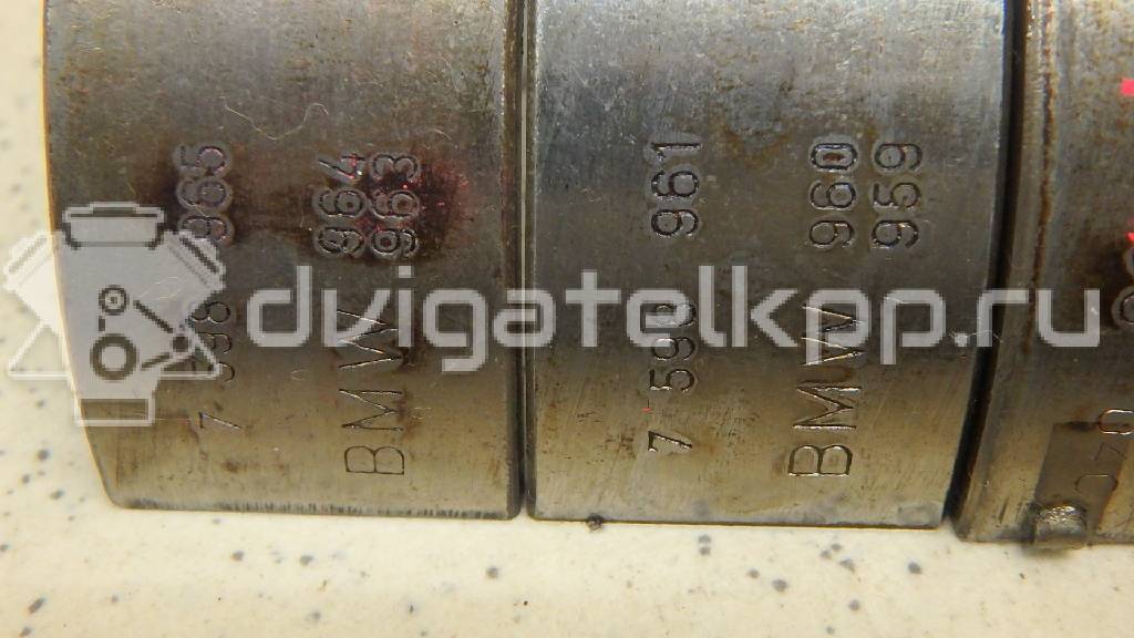 Фото Коленвал  84210300311 для Bmw 2 / 4 / 3 {forloop.counter}}