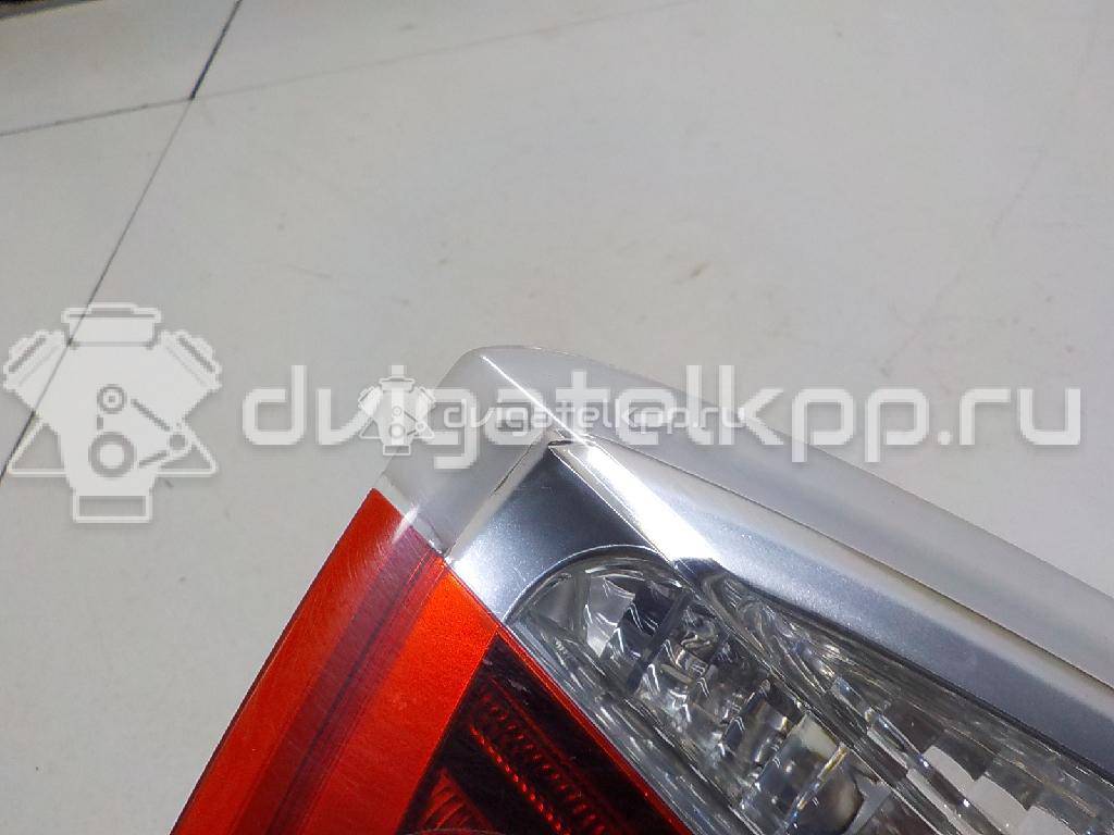Фото Фонарь задний внутренний правый  63216937460 для Bmw 3 {forloop.counter}}