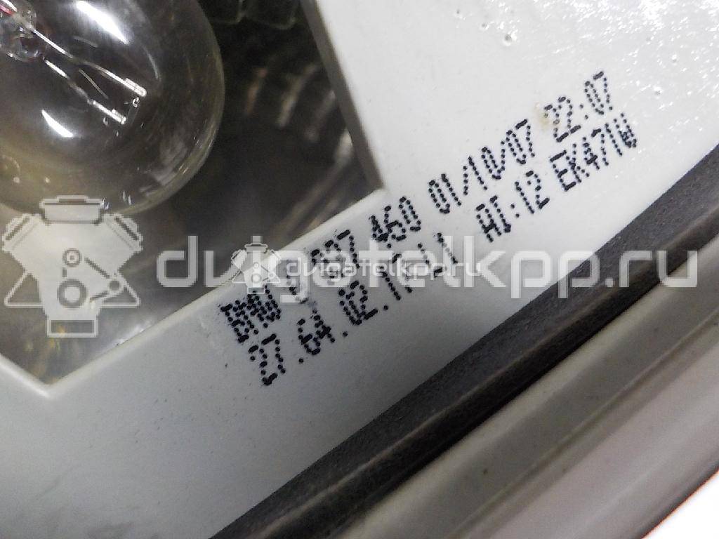 Фото Фонарь задний внутренний правый  63216937460 для Bmw 3 {forloop.counter}}