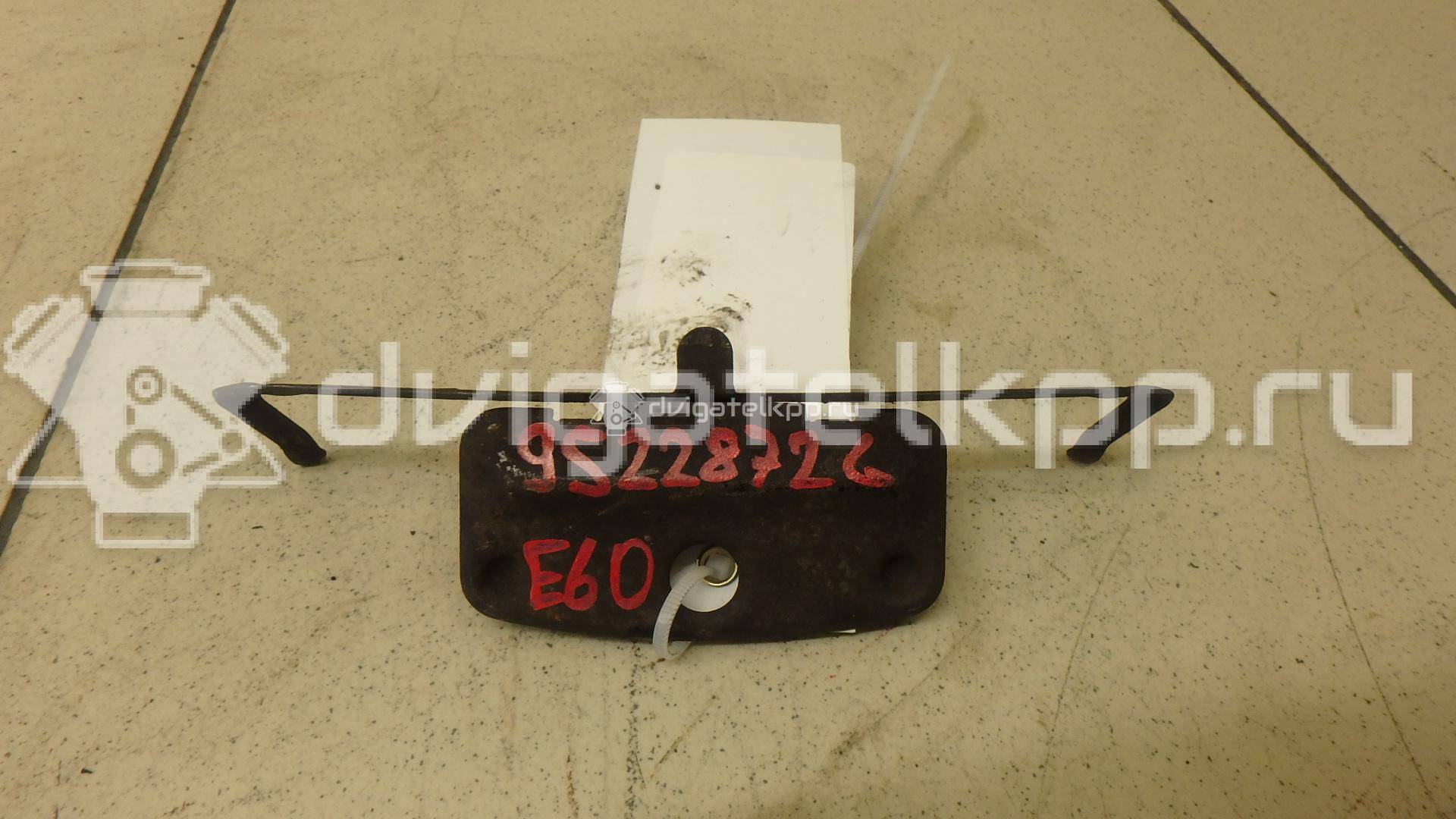 Фото Пружина (тормозная)  34116757253 для Bmw 3 / 5 / 6 / 1 / 7 {forloop.counter}}