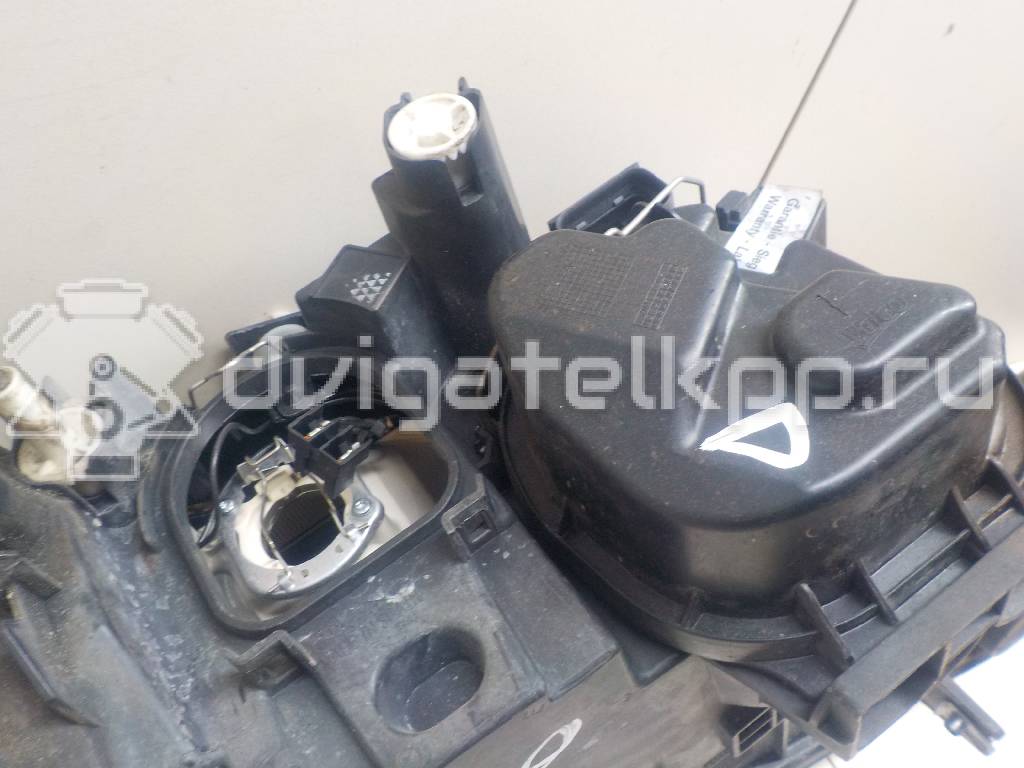 Фото Фара левая  63117202573 для Bmw 3 {forloop.counter}}