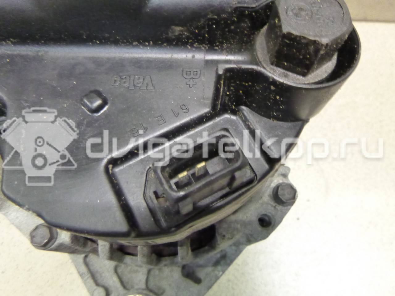 Фото Генератор  12317501592 для Bmw 3 / 5 / 7 / X5 / Z3 E36 {forloop.counter}}