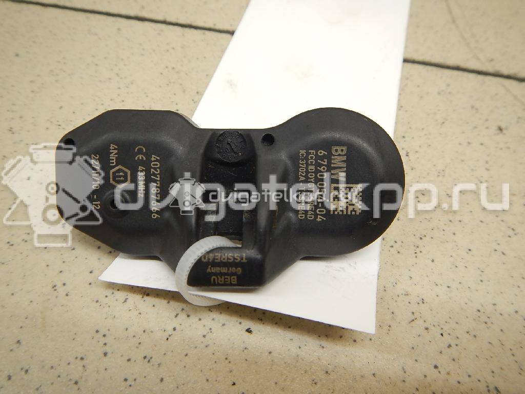 Фото Датчик давления в шине  36106790054 для Bmw I3 I01 / I8 I12 / X4 F26 / 3 / 5 {forloop.counter}}