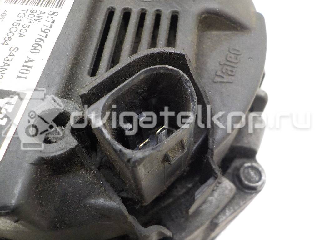 Фото Генератор  12317797660 для Bmw 3 / 5 / X3 / X5 / Z4 {forloop.counter}}