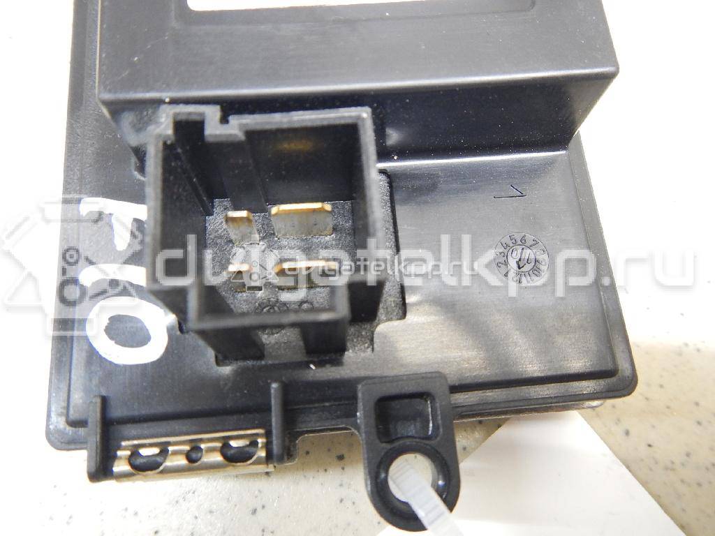 Фото Резистор отопителя  64119220847 для Bmw 5 / 6 / 7 {forloop.counter}}