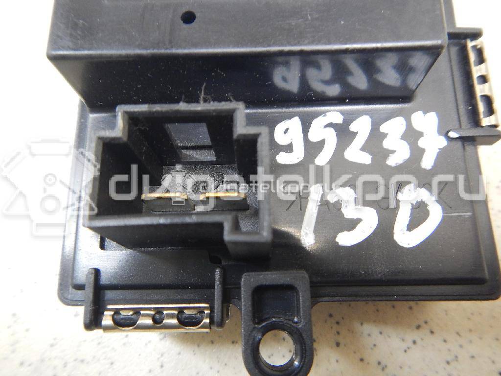 Фото Резистор отопителя  64119220847 для Bmw 5 / 6 / 7 {forloop.counter}}