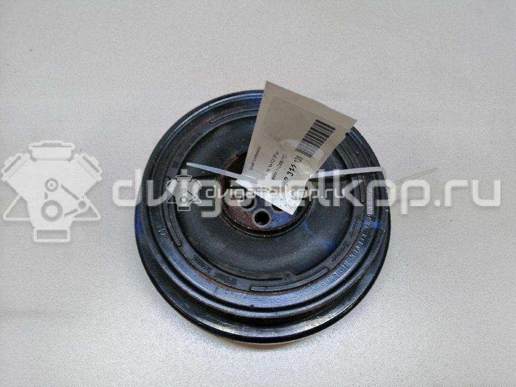 Фото Шкив коленвала  11238511321 для Bmw 3 / 5 / 7 / 4 / X3 {forloop.counter}}