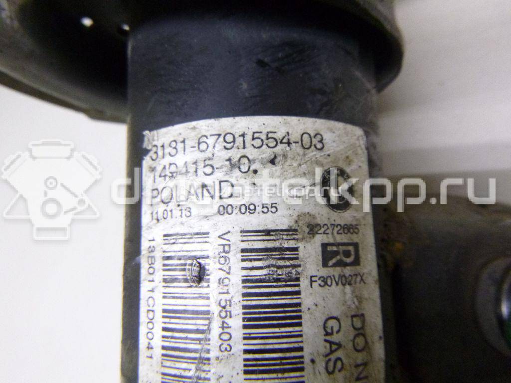 Фото Амортизатор передний правый  31316791554 для Bmw 2 / 3 {forloop.counter}}