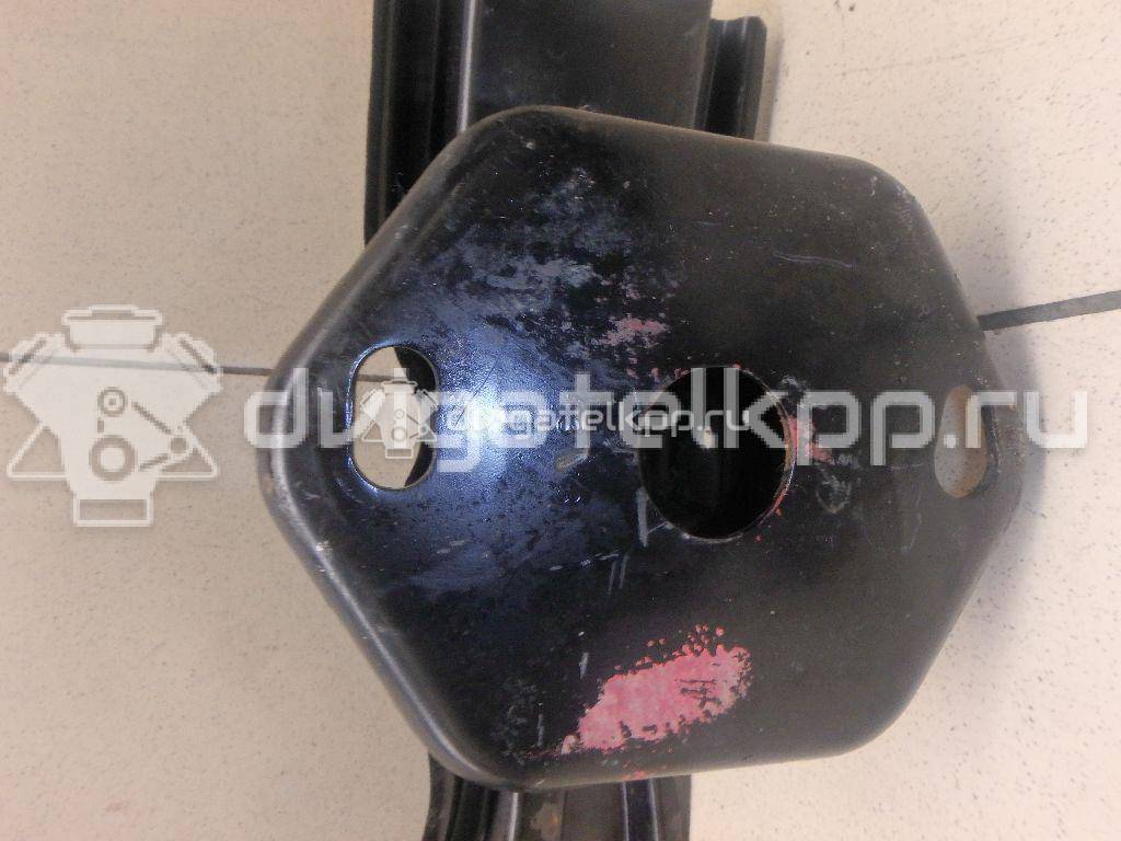 Фото Усилитель заднего бампера  51127256927 для Bmw 3 {forloop.counter}}