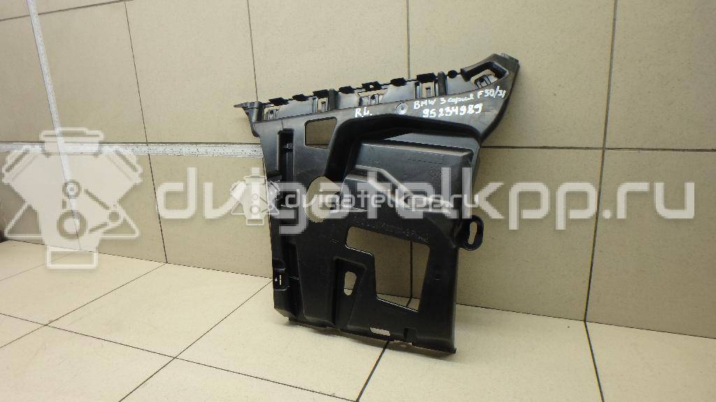 Фото Кронштейн заднего бампера левый  51127256923 для Bmw 3 {forloop.counter}}