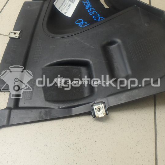 Фото Пыльник (кузов наружные)  51717260740 для Bmw 3