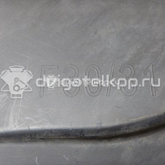 Фото Пыльник (кузов наружные)  51717260739 для Bmw 3