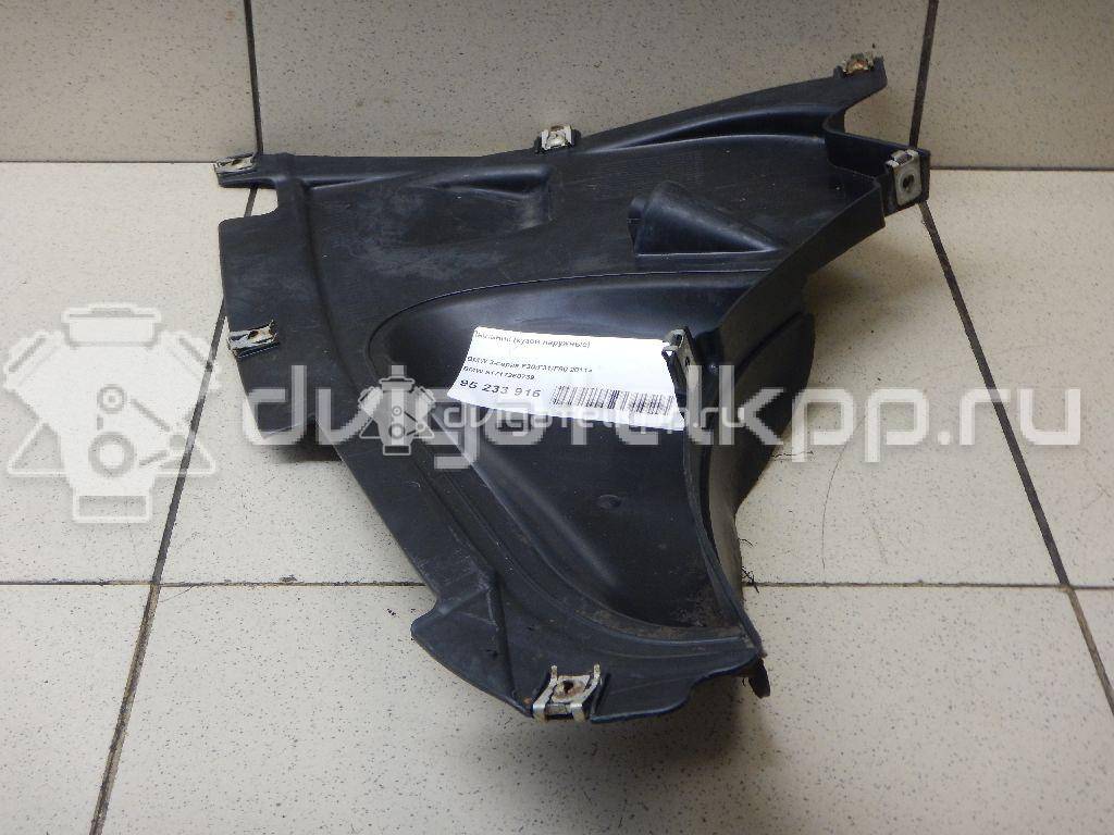 Фото Пыльник (кузов наружные)  51717260739 для Bmw 3 {forloop.counter}}