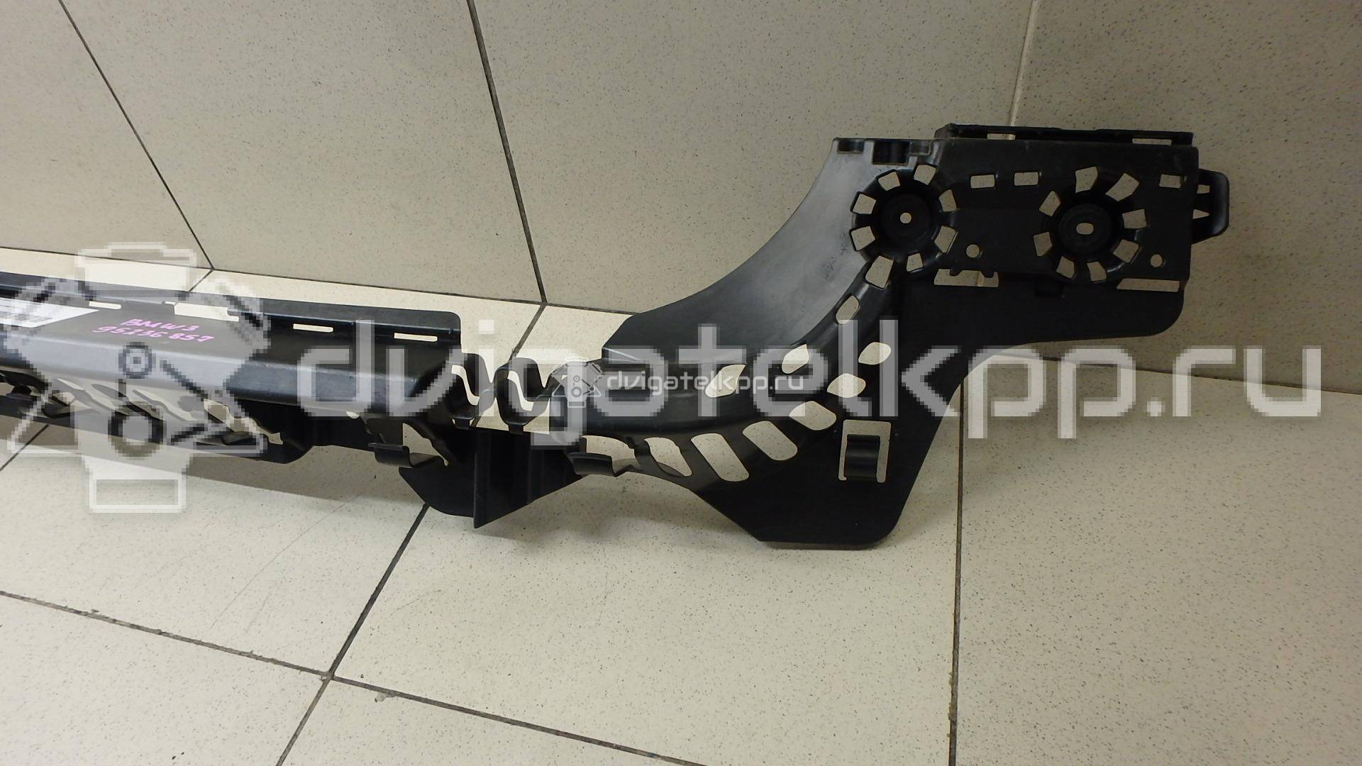 Фото Кронштейн заднего бампера  51127256922 для Bmw 3 {forloop.counter}}